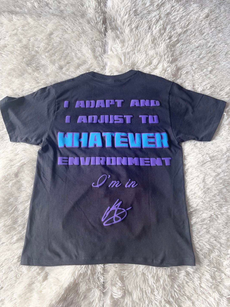 LS Graphic Tee