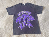 LS Graphic Tee