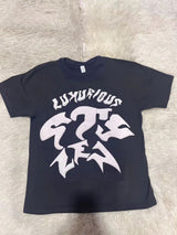 LS Graphic Tee