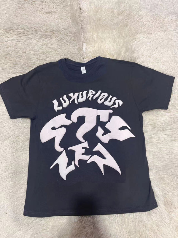 LS Graphic Tee