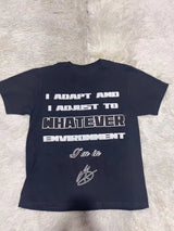 LS Graphic Tee