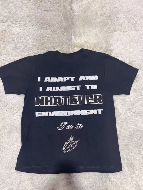 LS Graphic Tee