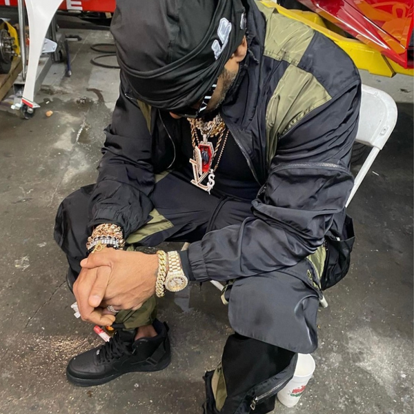 LS SKI MASK