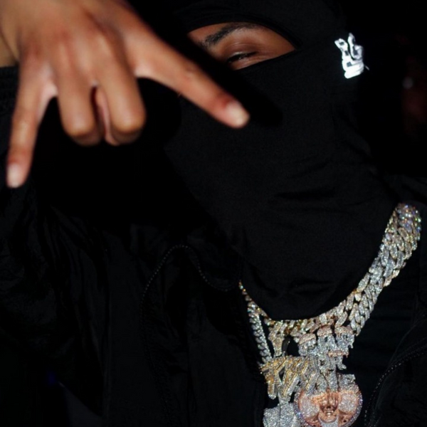LS SKI MASK